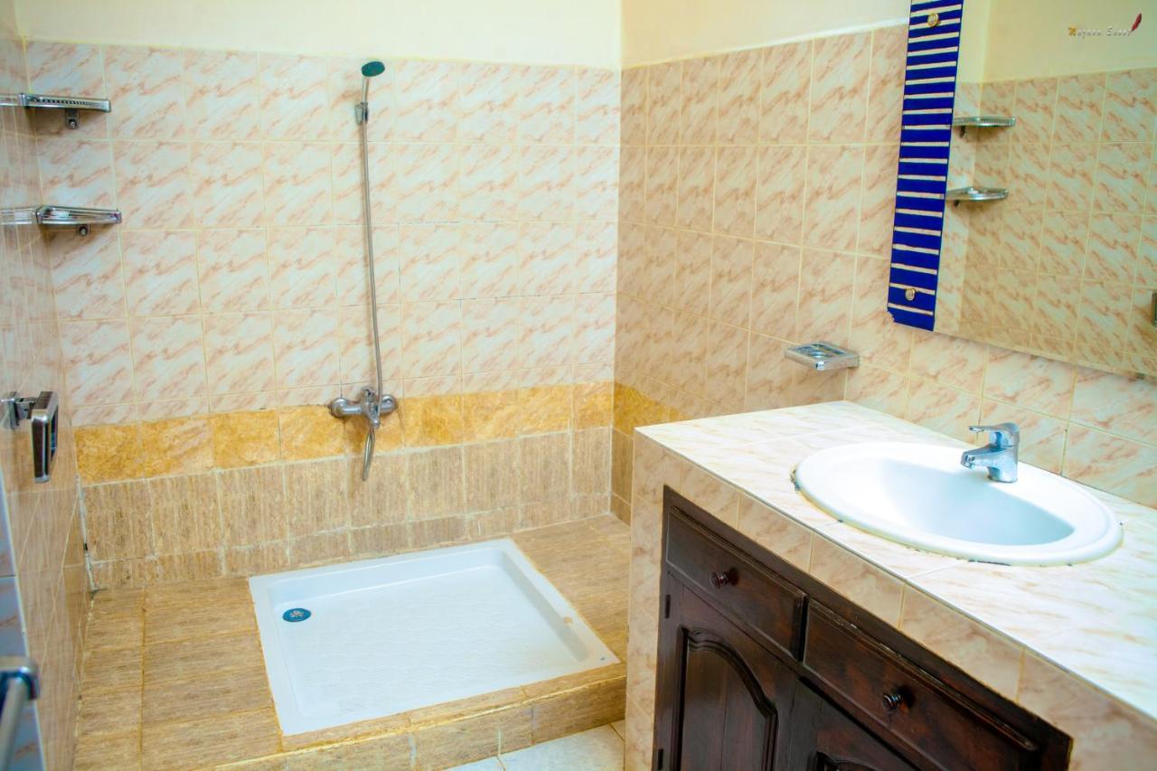 Antsiranana Lotus Hotel מראה חיצוני תמונה