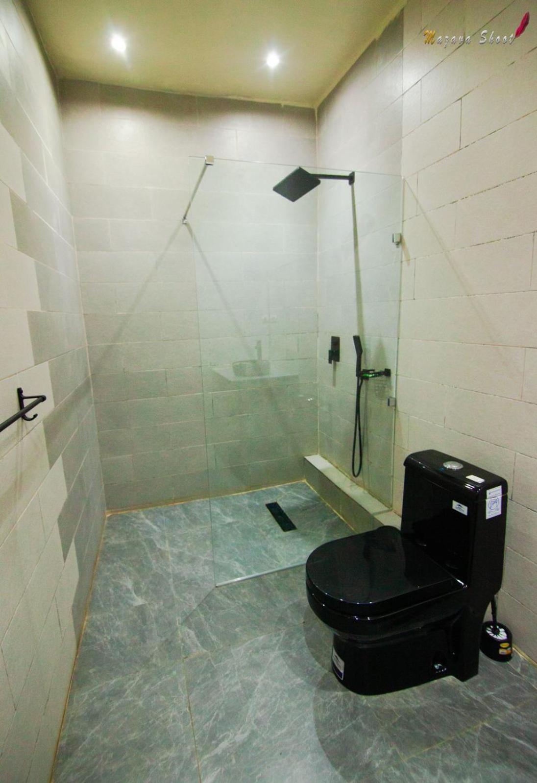 Antsiranana Lotus Hotel מראה חיצוני תמונה